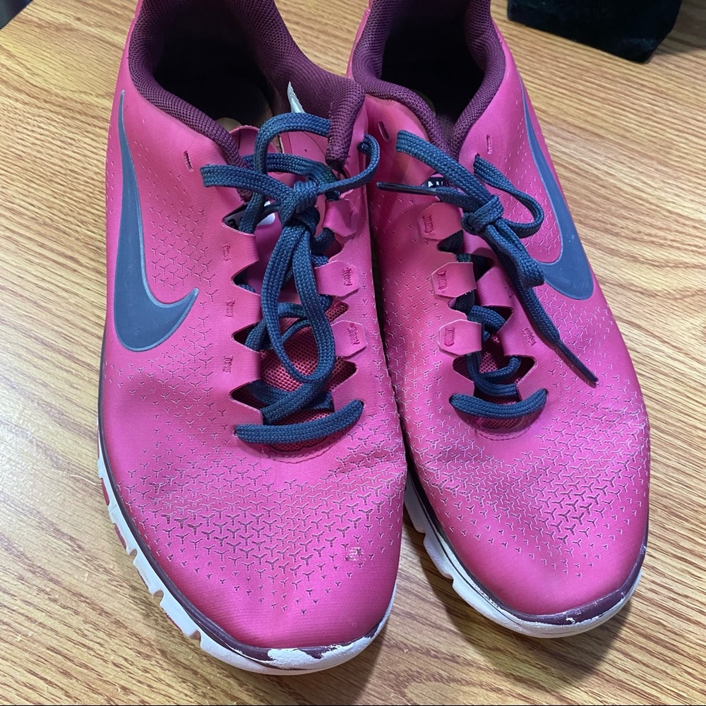 Nike Free 3.0